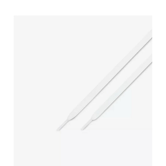 Nike Air Jordan 1 Retro Low Golf Triple White AJ1 Men’s Size 10.5 DD9315-101 New - Picture 11 of 11